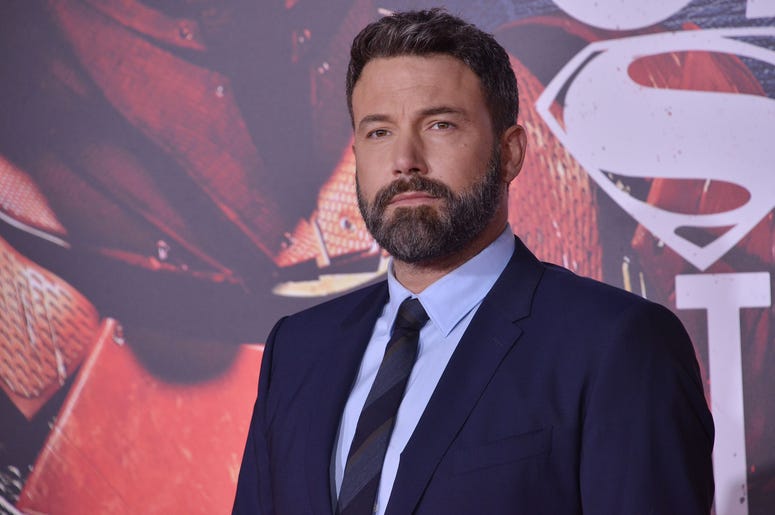 Affleck Affleck