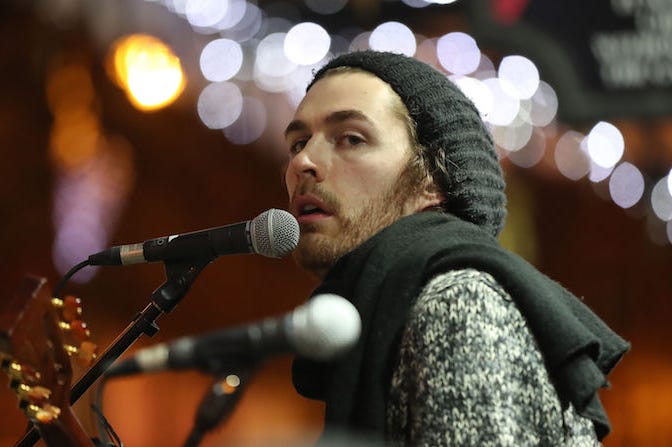 Hozier New Album hozier, wasteland baby, new album, alternative