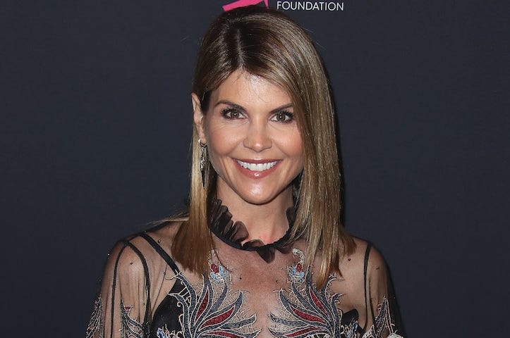 Lori Loughlin, Red Carpet, Unforgettable Evening, 2018 Lori Loughlin, Red Carpet, Unforgettable Evening, 2018