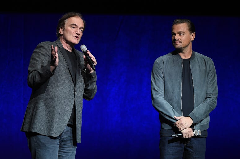 Tarantino Leo