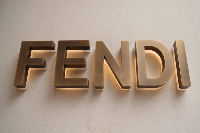 fendi fendi