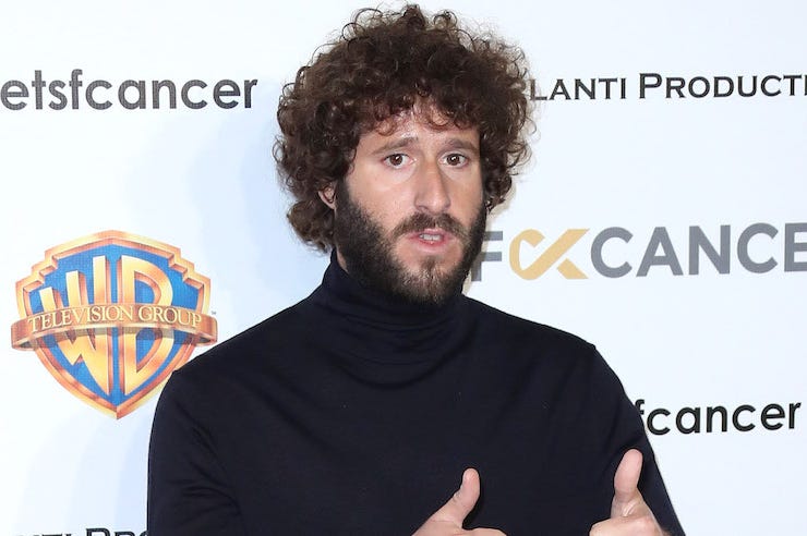 lil dicky, ariana grande, brendon urie, earth, earth day, halsey, justin beiber