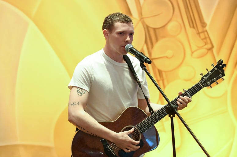 Matt Maeson Matt Maeson
