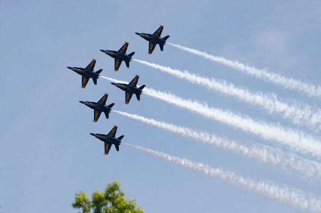 Blue Angels