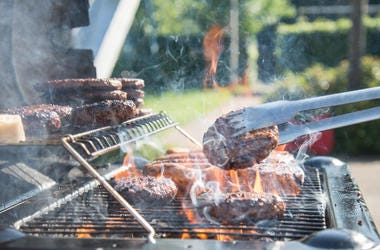 BBQ BBQ