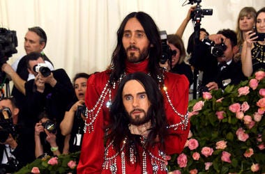 Jared Leto Alt 103 7