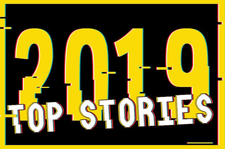 Top Stories Of 2019