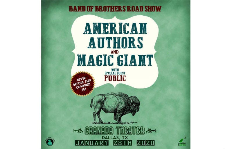 American Author