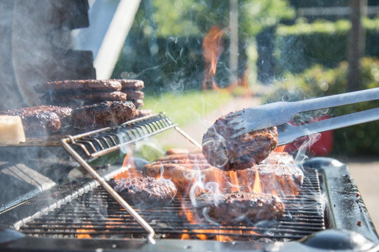 BBQ BBQ