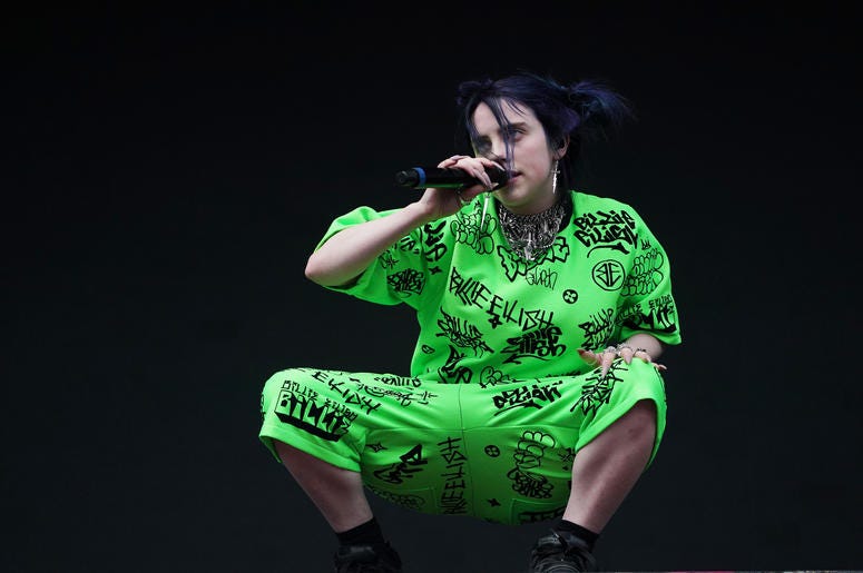 Billie_Eilish Billie_Eilish
