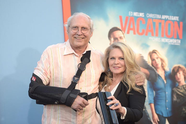AMC Theatres To Show \u0027National Lampoon\u0027s Christmas Vacation