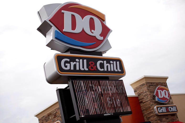 Dairy_Queen Dairy_Queen