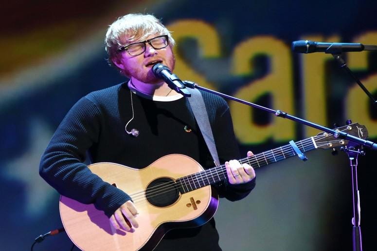 Ed_Sheeran Ed_Sheeran
