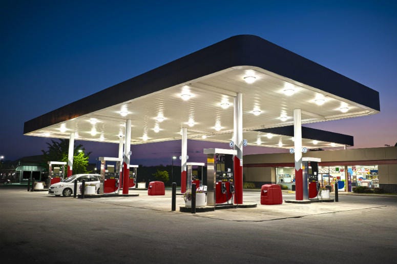 GasBuddy,Gas Station,List,Nice,Clean,Bathroom,Restrooms,Top Rated,State,Road Trip,Guide,ALT 103.7