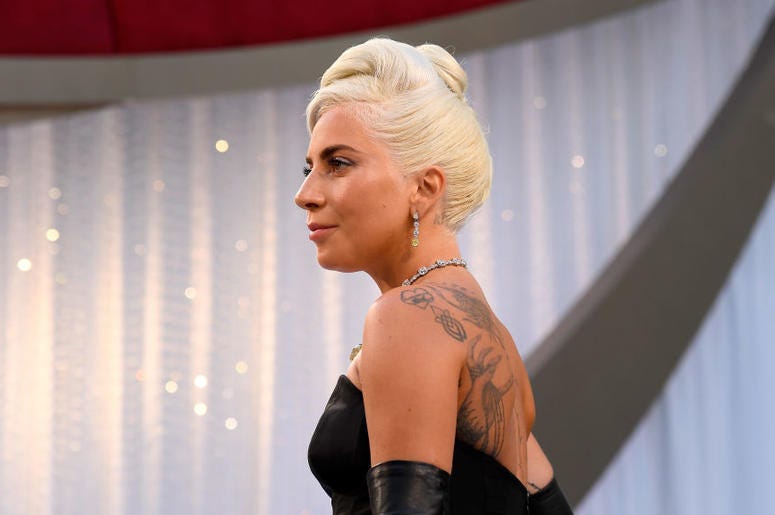 Lady Gaga