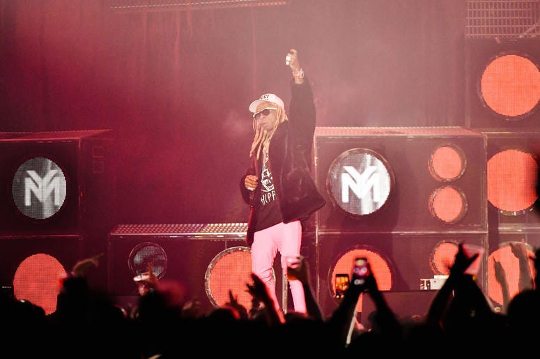lil wayne lil wayne