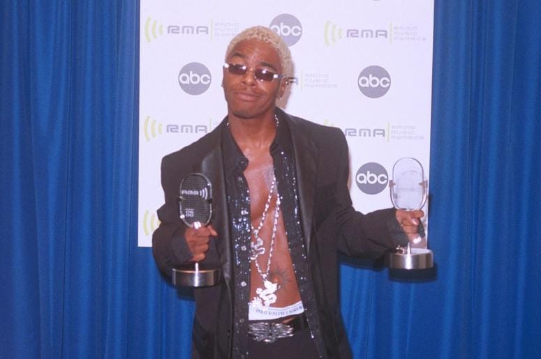 Sisqo