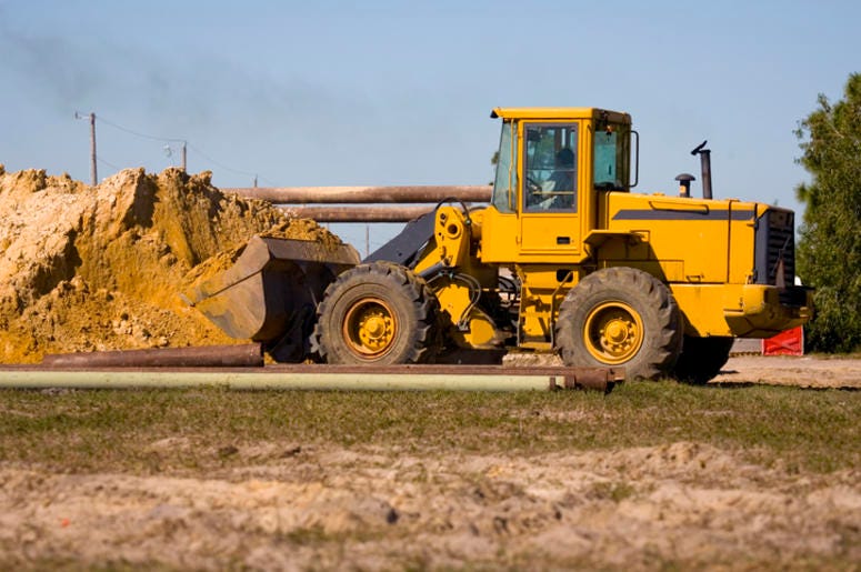 Front End Loader Front End Loader