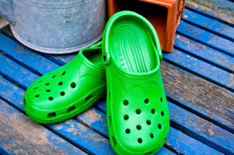 Croc Shoes
