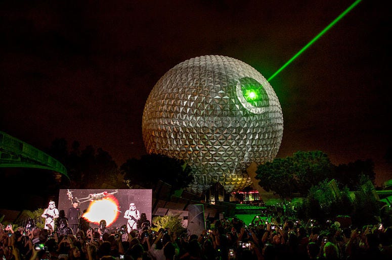 Disney World