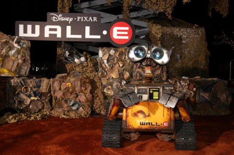 Wall-E