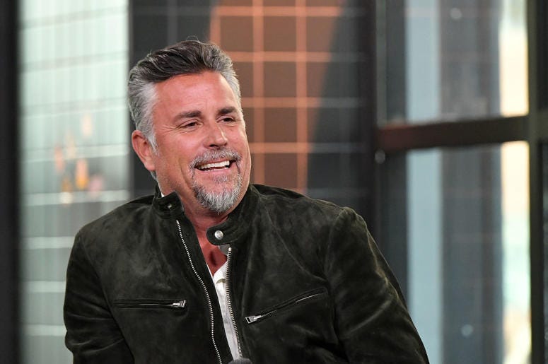 Richard Rawlings