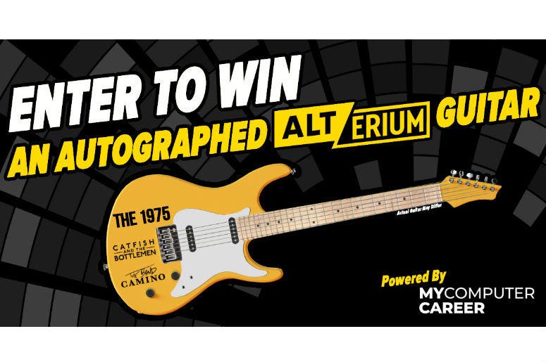 ALT Guitar