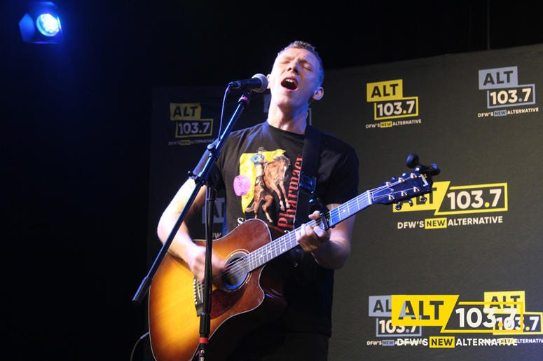 Matt Maeson Live In The Verizon Artist Lounge Matt Maeson Live In The Verizon Artist Lounge