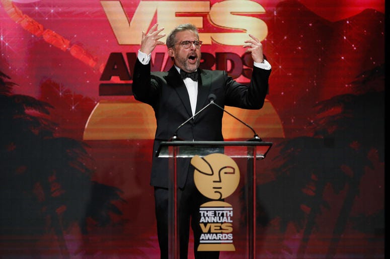 Steve_Carell Steve_Carell