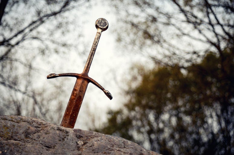 Sword Sword