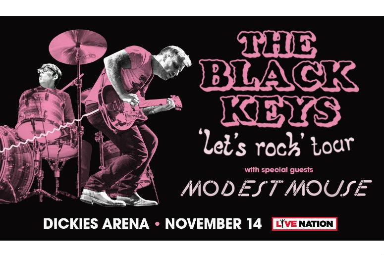 The Black Keys The Black Keys