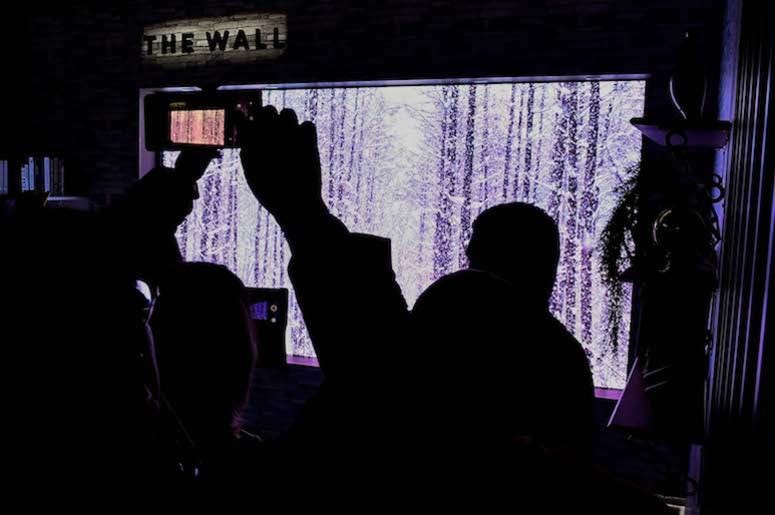 Samsung, Television, The Wall, 219-Inch, 2019 Samsung, Television, The Wall, 219-Inch, 2019