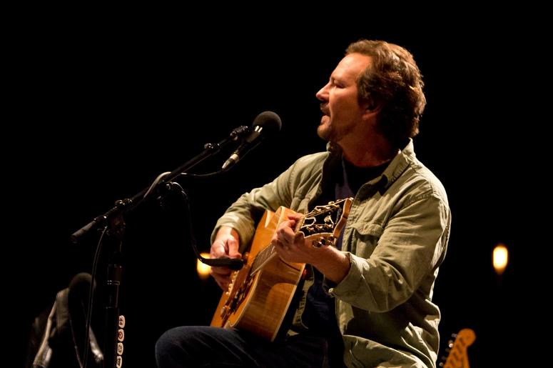 Eddie Vedder