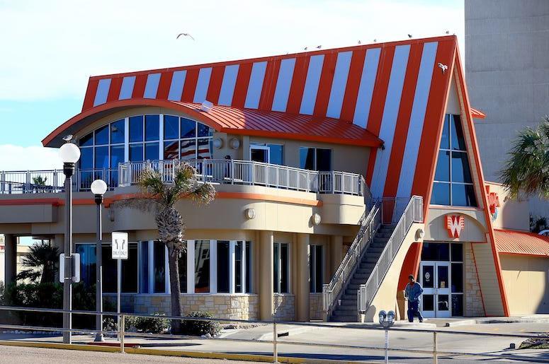 Whataburger