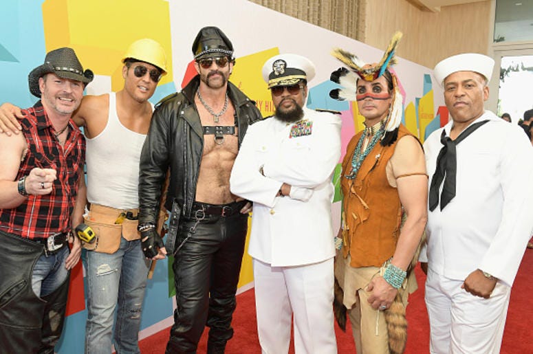 Village_People Village_People