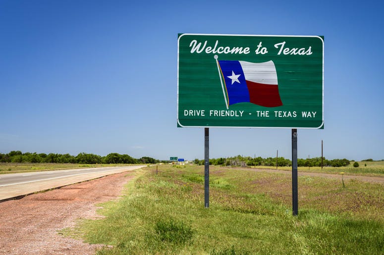 Texas Frisco