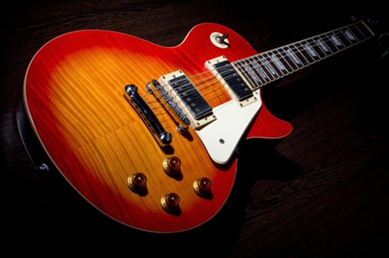 Gibson Les Paul