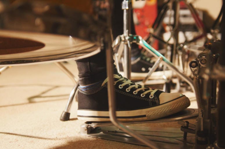 Drummer