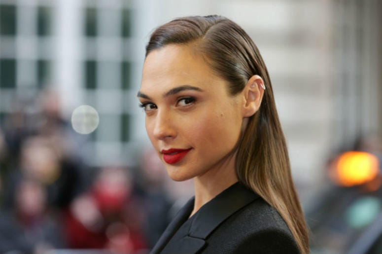 Gal Gadot