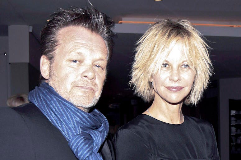 John Mellencamp, Meg Ryan, 2012, Red Carpet, Premiere John Mellencamp, Meg Ryan, 2012, Red Carpet, Premiere