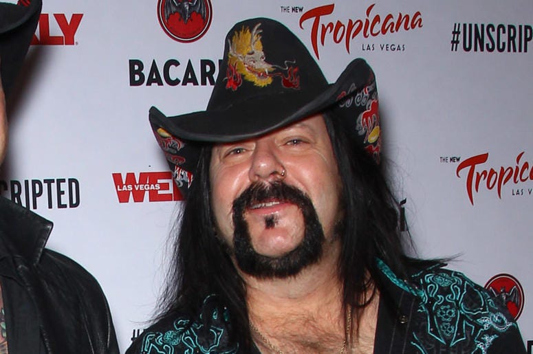 Vinnie Paul Pantera