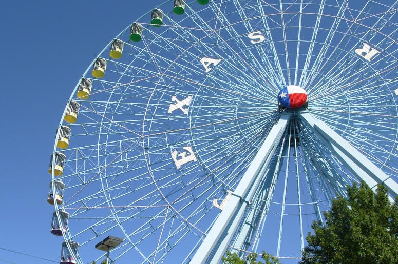 State Fair of Texas