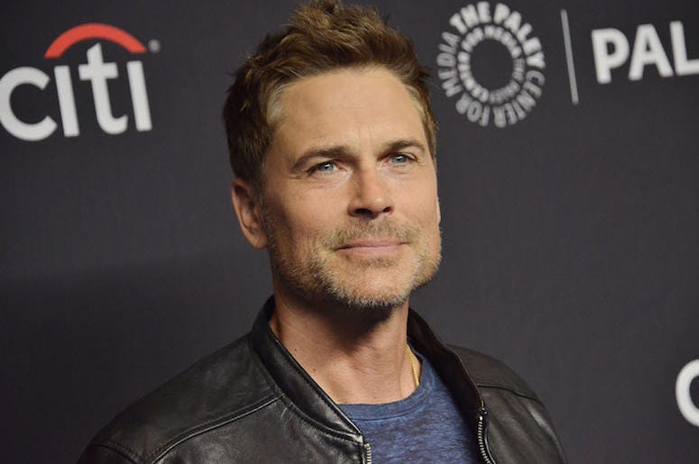 Rob Lowe, Red Carpet, PaleyFest, Parks and Recreation 10th Anniversary Reunion, 2019 Rob Lowe, Red Carpet, PaleyFest, Parks and Recreation 10th Anniversary Reunion, 2019