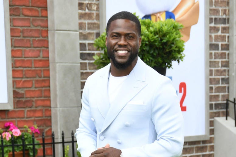 Kevin Hart, Red Carpet, The Secret Life of Pets 2, 2019 Kevin Hart, Red Carpet, The Secret Life of Pets 2, 2019