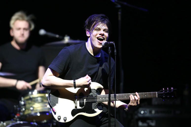 yungblud yungblud
