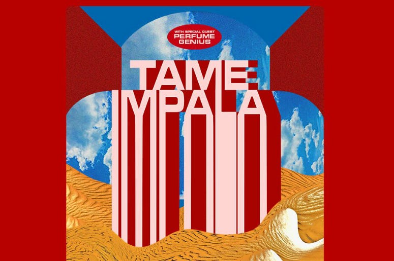 tame