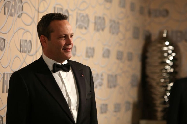 Vince Vaughn