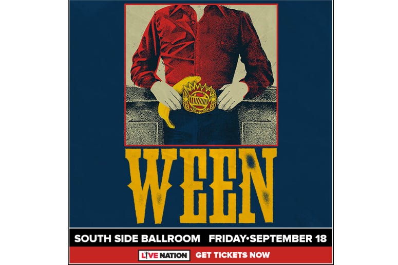 ween