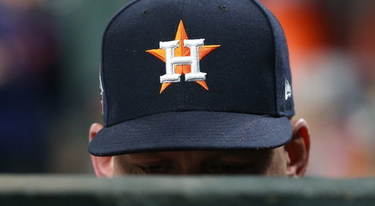 AJ Hinch AJ Hinch