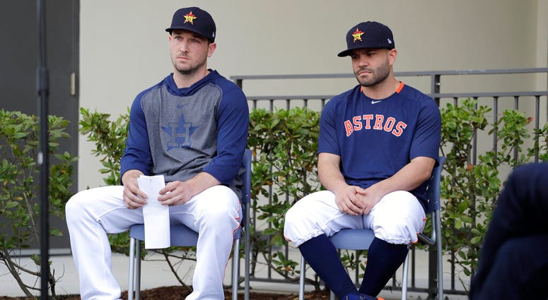 astros